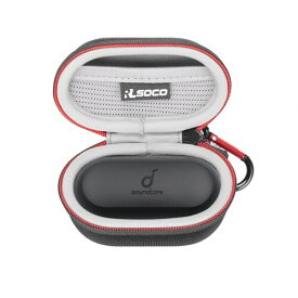 RLSOCO 収納ケース Anker soundcore liberty neo 2用のケース soundcore liberty neo 2完全ワイヤレスイヤホン対応