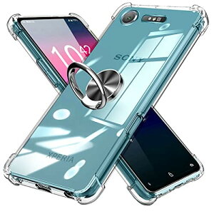 Xperia XZ1 P[X Ot NA SO-01K SOV36 P[X TPU  ϏՌ _炩G lGANbV Jo[  ԍڃz_[Ή X^h@\ ho ^ y h~ ̌^ 