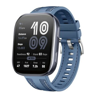 (Etsbaocy) 22mm oh For Amazfit Bip 6/Bip 5/5 Unity/Amazfit GTR 47mm/GTR 4/GTR 3 Pro Ή oh xg ւxg VR+iC _炩 - Cgu[