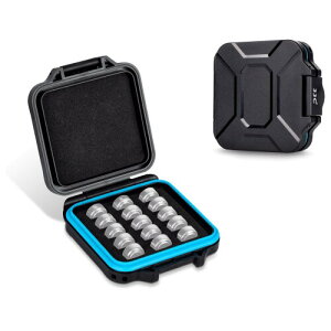 JJC LR44 �{�^���d�r�P�[�X 15���[ AG13 V13GA 357 303 SR44 SG13 SR44SW A76 L1154 SR44W �A���J���{�^���d�r ���[�P�[�X ���^1.64cm �h�� �h�o �ϏՌ� �d�r�ی� �{�^���d�r�t���Ȃ�