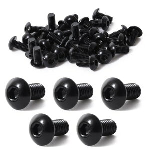 Pstyle. �Z�p���t�� �{�^���{���g M5 304�X�e�����X 30�Z�b�g PST-174 (M5x10mm)