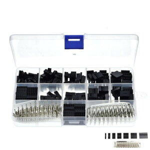 LUYING f|RlN^Zbg RlN^[ 620Zbg2.54mm sb` IX X Wp[s zRlN^[zRlN^ QIRlN^ zRlN^i[P[Xtj