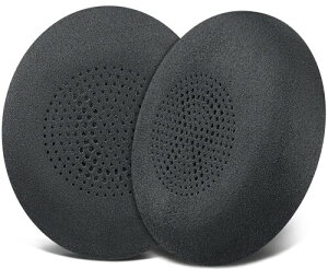 SOULWIT �}�C�N���X�G�[�h �C���[�p�b�h for Jabra Evolve2 65, Evolve2 40, Elite 45h �Ή�