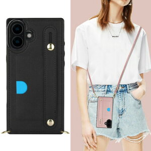 Cavor iPhone16 Plus �X�}�z �P�[�X�蒠�^ ���|���񂩂� �΂߂����V�����_�[ �P�[�XiPhone16 Plus �V�����_�[�P�[�X�A�C�t�H��16 Plus ���z�^�P�[�X iPhone16 Plus�P�[�X�J�[�h���[ �g�уJ�o�[ �X�^��