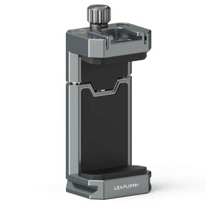 Leaplumin S X}zOrA_v^[ | cRR[hV[ | 1/4C`lWΉ iPhone 15/14/13 Pro/Android (Samsung/Galaxy) | Webc/TikTok/VlogBep OrEB_EWo