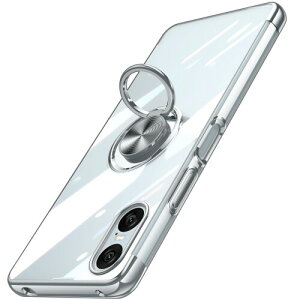 Xperia 10 VI p P[X NA Ot GNXyA 10 VI/SO-52E / SOG14 / A402SO / XQ-ES44 Jo[   OURJOY X}zP[X bLH \tgP[X ϏՌ y ^ X^h@\ 