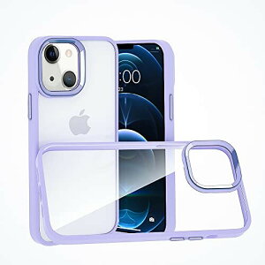 MuZiF iPhone 13 Mini p P[X NA iPhone 12 Mini p P[X ^y ϏՌ\ Sʕی ϖh~ C菝h~  PC wʃNA ACtH13 Mini p Jo[ NAP[XiiPhone 13 Mini,p[