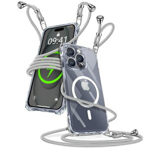 iPhone 15 Pro Max p P[X NA V_[ MagSafeΉ iPhone15 Pro Max X}zP[X gуXgbv }OZ[tΉ ACtH15 Pro Max Jo[ | ΂߂ |P[X  TPU gуP