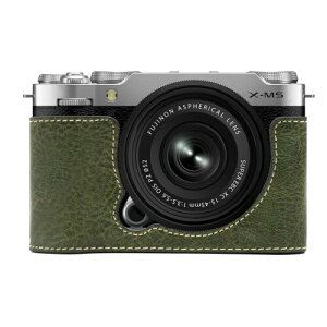 xmtCp X-M5 p BEADY FUJIFILM XM5 p nhObv P[X x-m5 xm5 PUU[ U[nhObv O[