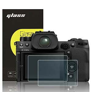 2Zbg KXtیtB Fujifilm X-H2S X-H2 Ή ߗ95ȏ dx9H   w