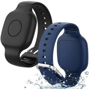 (SkyArmor) Tile Mate 2024/2022�p�h���V���R���u���X���b�g �B��GPS�g���b�J�[�z���_�[ �q���A�e�B�[���A����Ҍ��� ���߉\�ȕ����h�~���X�g�o���h �ϋv�� �y�� ���K�t�B�b�g ? �u���b�N/�u