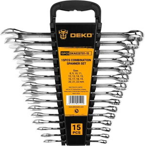 DEKOPRO Rrl[V` XpiZbg 8`22mm CR-V ʎdグ ԏC ԃeiX gݗ DIY [z_[t 15{g