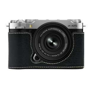xmtCp X-M5 p BEADY FUJIFILM XM5 p nhObv P[X x-m5 xm5 PUU[ U[nhObv ubN