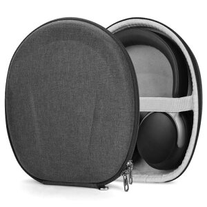 Geekria P[X ݊ Shield wbhzP[X n[hP[X sp n[hVFP[X \j[ SONY WH-CH720N, WH-CH710N, WH-CH520, WH-CH510 ɑΉ [|[`t (ubN)