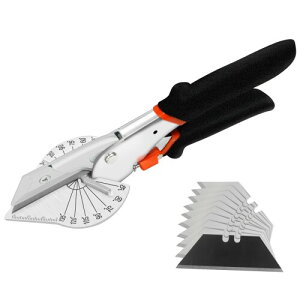 FLORA GUARD [Jb^[ AOnT~ }`AOnT~ 45°-135° \ ؍ vX`bN PVC ؒf 10̃XyAu[h iJDJ-2001JPj