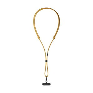 (Native Union) lCeBujI Sling | \O\ȓdbXgbv | iPhone 16, 15, 14, 13тقƂǂ̃X}[gtHƌ݊ | 100ϋv̂郊TCNfނō