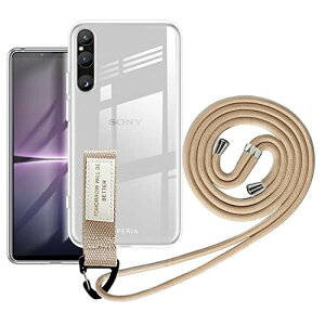 Xperia 1 V NA P[X SO-51D / SOG10 Xgbv | GNXyA1V Jo[ Xgbvt | ΂߂  TPU X}zVR