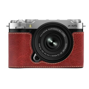 xmtCp X-M5 p BEADY FUJIFILM XM5 p nhObv P[X x-m5 xm5 PUU[ U[nhObv bh