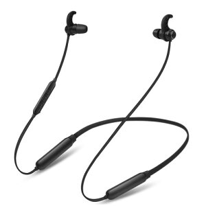 Avantree NB16-Q Bluetooth 5.2 ���C�����X�C���z�� �l�b�N�o���h�^ aptX Adaptive�Ή� 20���ԘA���Đ� �}�C�N�t�� ��|�� �C���t�H�� �}�O�l�b�g���� �y�ʉ��K �X�}�z�E�X�}�[�g�e���r�EPC�Ή�