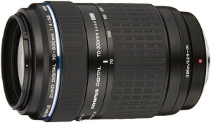 OLYMPUS ���]���Y�[�������Y ZUIKO DIGITAL ED 70-300mm F4.0-5.6