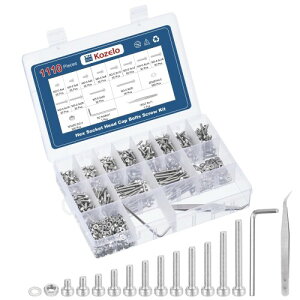 Kozelo 1110 M3\PbgwbhLbv{gibgA\[ggLbg (M3x4/5/6/8/10/12/14/16/18/20/25/30mm) 304XeX|A\PbghCu 3Dv^[p `t