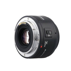 YONGNUO YN35mm F2�����Y 1:2 AF/MF �L�p�Œ�/�v���C���I�[�g�t�H�[�J�X�����Y Canon EF�}�E���gEOS�J�����Ή�