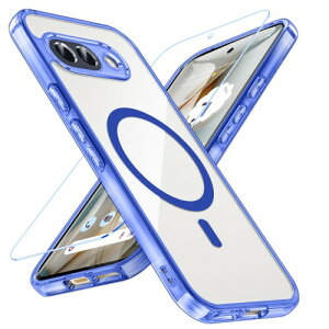 Google Pixel 9a P[X BESINPONA O[O sNZ 9a P[X ΂݂Ȃ Xgbvz[t ČRMILKi ϏՌ ϋv google pixel 9a Jo[ }Olbg }OZ[tΉ Google Pixel 9a