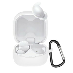 BUITFOU For Sony LinkBuds Fit/WF-LS910N P[X LinkBuds Fit/WF-LS910N یJo[ _炩 VR h~ LYh~ ϏՌ ho y [d\ Jrit h~(zCg)