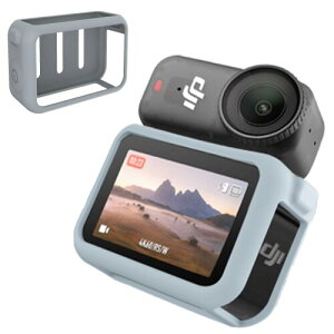 For DJI Osmo Nano �P�[�X �ی�P�[�X �J�o�[ Mosasa ���h�~ ����h�~ ���S�ی� �y�� ���t���ȒP ����\ �ی�J�o�[�@�[�O���[