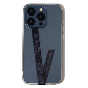 X}zP[X nhXgbv tBK[Xgbv h~ CX[dΉ phonestrap (original) (99.botanical indigo)
