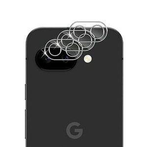 For Google Pixel 9a �����Y�ی�t�B���� �K���X�t�B���� �ی�t�B���� ���{���Ɏq�� ���d�x9H �C�A�h�~ �h�w�� �ϏՌ� ��U�h�~ �\��t���ȒP