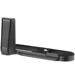 Haoge HG-Q3B �n���h�� �n���h�O���b�v Leica Q3 Q3-43�p �J�����{�f�B L���^�O���b�v�u���P�b�g