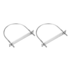 DTGN M6x114x135mm U{gEhLbg 2Zbg 304XeXX`[ U{gLbgiibg bV[ t[v[gtj DN100pCv g[[  [tXvOpɓK