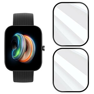 2Zbg {f -  i Ή Amazfit Bip 3 / Amazfit Bip 3 Pro p tC Amazfit Bip 3 یtB Amazfit Bip 3 Pro KXtB ʕیV[g tV[ Jo[ tی \tg P