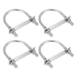 DTGN M10x76x110mm U{gEhLbg 4Zbg 304XeXX`[ U{gLbgiibg bV[ t[v[gtj DN65pCv g[[  [tXvOpɓK