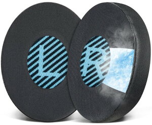 SOULWIT ��p�W�F�� �C���[�p�b�h for Bose (SoundLink/SoundTrue/OE2) ON-Ear �p ���� �N�b�V����