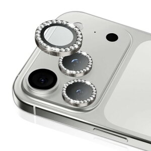 RanBluu �J�����t�B���� iPhone 17 Pro/17 Pro Max�Ή� �����Y�t�B���� �A�C�t�H�� 17 �v��/17 �v�� �}�b�N�X �p �L���L�� ���C���X�g�[���t�� �����Y �J�����J�o�[ �����Y�v���e�N�^�[ �A���~����