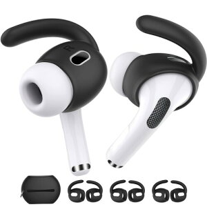 AhaStyle AirPods Pro 2C[tbN C[s[X Y h~ 3yA Apple AirPods Pro 2Kp 2022N