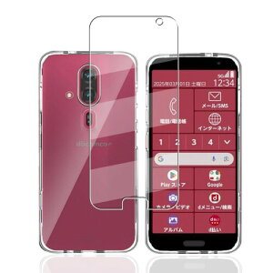 FCNT Rakuraku F-53Ep tB tی tB KX dx9H ߗ CA[ wh~ Uh~For FCNT Rakuraku F-53EP[X NA TPU ϏՌ h~ pی VR P[XFCNT