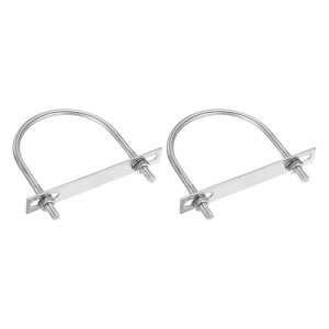 DTGN M10x114x148mm U{gEhLbg 2Zbg 304XeXX`[ U{gLbgiibg bV[ t[v[gtj DN100pCv g[[  [tXvOpɓK