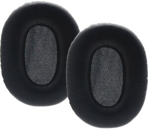 �I�[�f�B�I�t�@�� �C���[�N�b�V���� �����p �C���[�p�b�h Sony MDR7506 / MDRV6 / MDR-7506 / MDR-V6 / MDR-CD900ST �Ή� 1�g