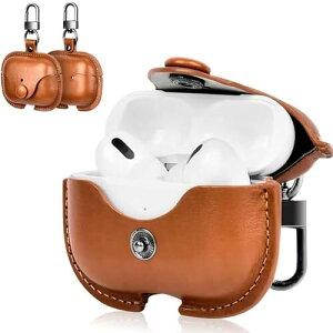 AIYYXX AirPods Pro P[X U[ 1/ 2 /3 C^AU[ Ή AirPods Pro 1/2i2023/2022/2019j {v P[X PUU[ Sʕی tgLEDCgBȂ CX[