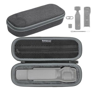 TOMGDRACO DJI Osmo POCKET 3pP[X ϏՌ obO L[OP[X e POCKET 3AیP[XA1/4C`lWtnh nhXgbvA[dP[uƑ̃ANZT[[
