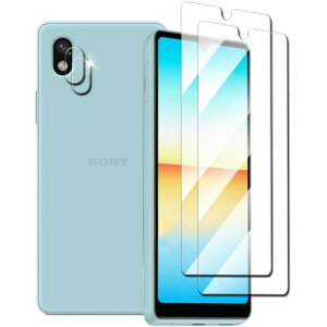 Sony Xperia Ace III KXtB+xperia ace 3 JtBSOG08/ SO-53C wFؑΉ dx9H ϏՌ XNb`h~ z IoI[o[h~ CA[ wh~ Sony Xperia Ace III یtB