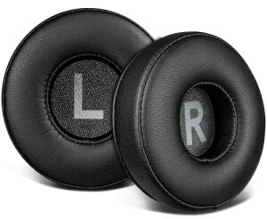 SOULWIT 70MM (7CM) C[pbh C[NbV for JBL Tune 450BT (T450BT)/Tune 460BT(T460BT)/Tune 500BT (T500BT)/Tune 510BT/Tune 520BT p pbh JR 300BT/JR300/JR 310BT/JR310/E40BT p wbhpbh ]ubN