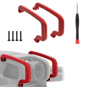 Avata 2 �o���p�[ DJI Avata 2 �K�p �W���o���v���e�N�^�[ Avata 2 �W���o�� �o���p�[ �t�����g �����Y�ی�o�[�A���~������ �Փ˖h�~ ���S��s DJI Avata 2 �A�N�Z�T���[�p (���b�h)