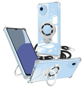 weiaoluo Galaxy A25 5G P[X NA Ot MagSafeΉ V_[ MNV[a25 P[X ϏՌ galaxy a25 X}zP[X CX[d }Olbg ߉\ ی\tg O 