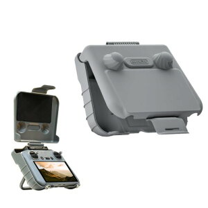 DJI RC2/DJI RC DJI Mini5 Pro �p���M�@�p�T���t�[�h DJI FLIP/Mini4Pro/AIR 3S/AIR 3/DJI NEO/Mini 3Pro/Mini 3/Mavic 3 Pro/AIR 2S�Ή� �h�U�ی�{�b�N�X ���悯�t�[�h �T���V�F�[�h �܂肽���ݎ� �y�ʖh���g�ѕ֗�