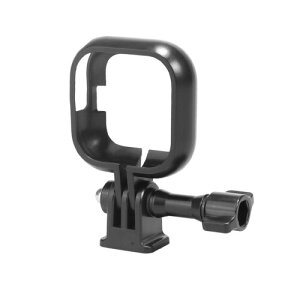 ADOFUN For Insta360 Go Ultra�Ή��t���[�� �ی�t���[�� �ی�P�[�X �ی�}�E���g�t���[�� �X�|�[�c�J�����A�N�Z�T���[ �P�[�X �����h�~ �t���[���A�_�v�^�[ ���t���u���P�b�g�t��