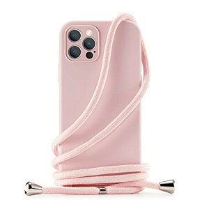 Handodo Apple iPhone 12Pro p P[X iPhone 12Pro Jo[ lbN V_[ Xgbvt X}z VR Jo[ Rt ΂߂ DXgbvt ߉\ȃV_[ NX{fB l